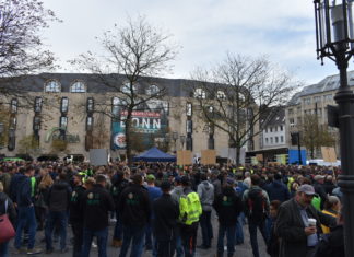 „Land schafft Verbindung – wir rufen zu Tisch“