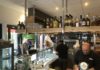 Eiscafe Bistro da Carmelo am Marktplatz in Pewsum